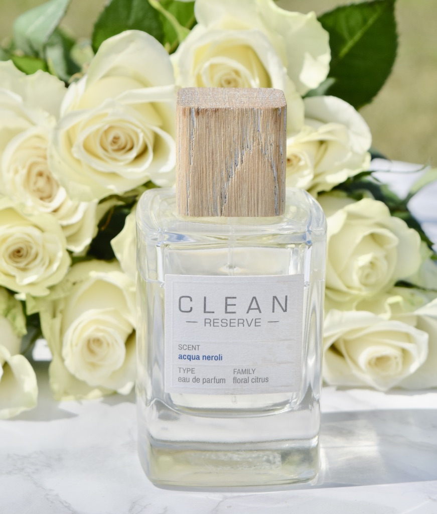 Clean Reserve Acqua Neroli Eau de Parfum | TheHigherGloss