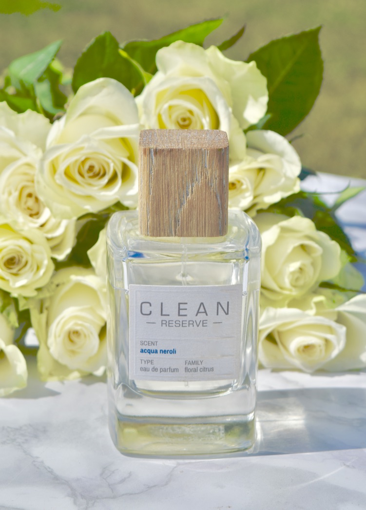 Clean Reserve Acqua Neroli Eau de Parfum | TheHigherGloss